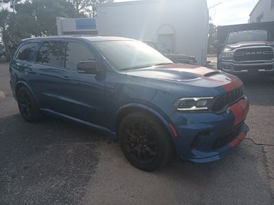 2023 Dodge Durango SRT Hellcat Premium