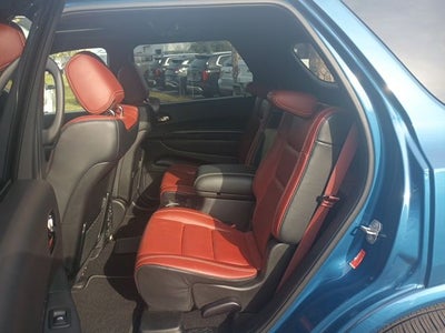 2023 Dodge Durango SRT Hellcat Premium