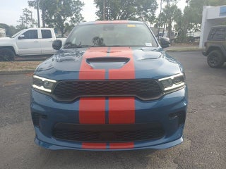 2023 Dodge Durango SRT Hellcat Premium