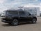 2026 Jeep Grand Wagoneer GRAND WAGONEER L 4X2