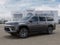 2026 Jeep Grand Wagoneer GRAND WAGONEER L 4X2