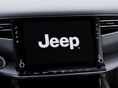 2026 Jeep Grand Wagoneer GRAND WAGONEER L 85TH ANNIVERSARY EDITION 4X4