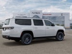 2026 Jeep Grand Wagoneer GRAND WAGONEER L 85TH ANNIVERSARY EDITION 4X4
