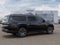 2026 Jeep Grand Wagoneer GRAND WAGONEER L 4X4