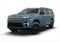 2026 Jeep Grand Wagoneer GRAND WAGONEER L LIMITED RESERVE 4X4