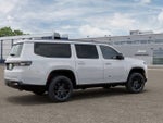 2026 Jeep Grand Wagoneer GRAND WAGONEER L LIMITED RESERVE 4X4