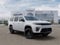2026 Jeep Grand Wagoneer GRAND WAGONEER L LIMITED RESERVE 4X4