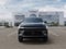2026 Jeep Grand Wagoneer GRAND WAGONEER L LIMITED RESERVE 4X4
