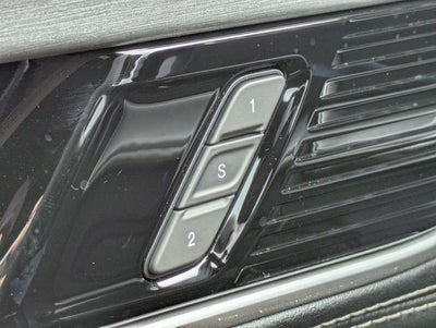 2026 Jeep Grand Wagoneer GRAND WAGONEER L LIMITED RESERVE 4X4