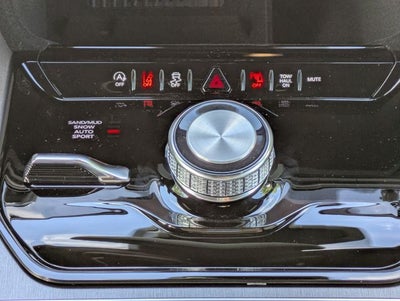 2026 Jeep Grand Wagoneer L GRAND WAGONEER L LIMITED ALTITUDE 4X4