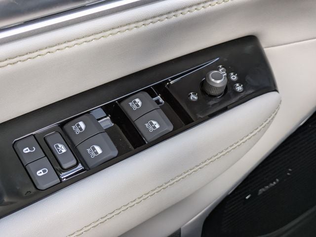 2026 Jeep Grand Wagoneer L GRAND WAGONEER L LIMITED ALTITUDE 4X4