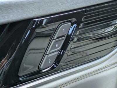2026 Jeep Grand Wagoneer L GRAND WAGONEER L LIMITED ALTITUDE 4X4