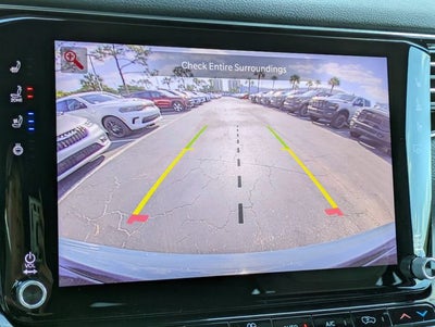 2026 Jeep Grand Wagoneer L GRAND WAGONEER L LIMITED ALTITUDE 4X4