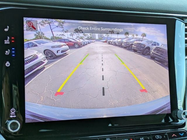 2026 Jeep Grand Wagoneer L GRAND WAGONEER L LIMITED ALTITUDE 4X4