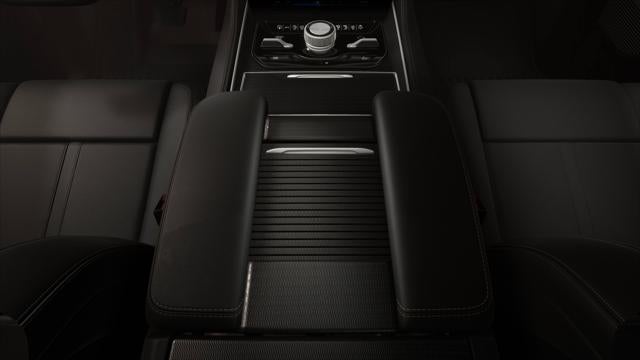 2026 Jeep Grand Wagoneer GRAND WAGONEER L SUMMIT OBSIDIAN 4X4