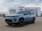 2026 Jeep Grand Wagoneer GRAND WAGONEER L SUMMIT OBSIDIAN 4X4
