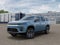 2026 Jeep Grand Wagoneer GRAND WAGONEER 4X2