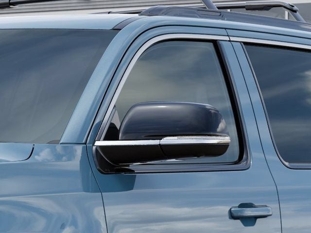 2026 Jeep Grand Wagoneer GRAND WAGONEER 4X2