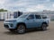 2026 Jeep Grand Wagoneer GRAND WAGONEER 4X2