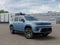 2026 Jeep Grand Wagoneer GRAND WAGONEER 4X2