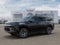 2026 Jeep Grand Wagoneer GRAND WAGONEER 4X2