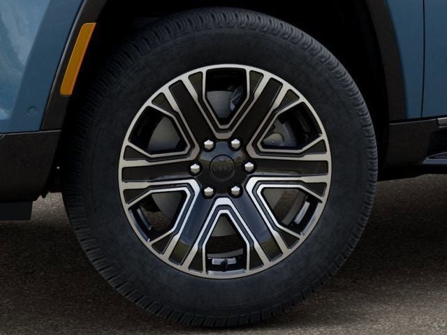 2026 Jeep Grand Wagoneer GRAND WAGONEER 4X2