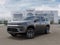 2026 Jeep Grand Wagoneer GRAND WAGONEER 4X2