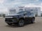 2026 Jeep Grand Wagoneer GRAND WAGONEER 4X2