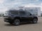 2026 Jeep Grand Wagoneer GRAND WAGONEER 4X2