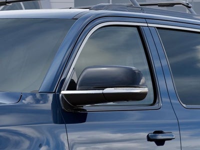 2026 Jeep Grand Wagoneer GRAND WAGONEER 4X2