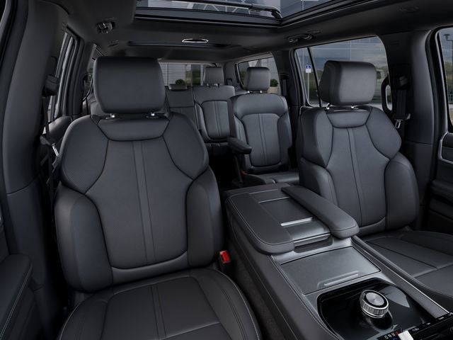 2026 Jeep Grand Wagoneer GRAND WAGONEER 4X2