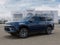 2026 Jeep Grand Wagoneer GRAND WAGONEER 4X2