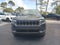 2022 Jeep Wagoneer Series I