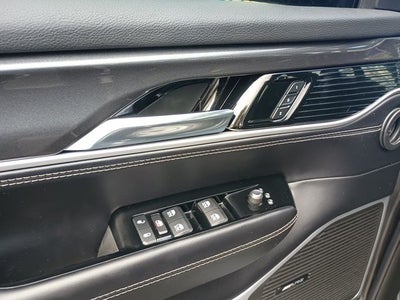 2022 Jeep Wagoneer Series I