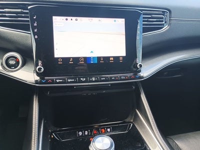 2022 Jeep Wagoneer Series I