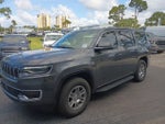 2022 Jeep Wagoneer Series I