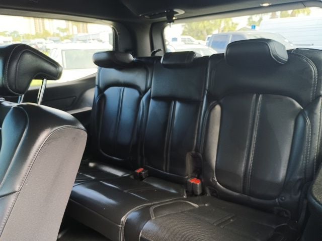 2022 Jeep Wagoneer Series I