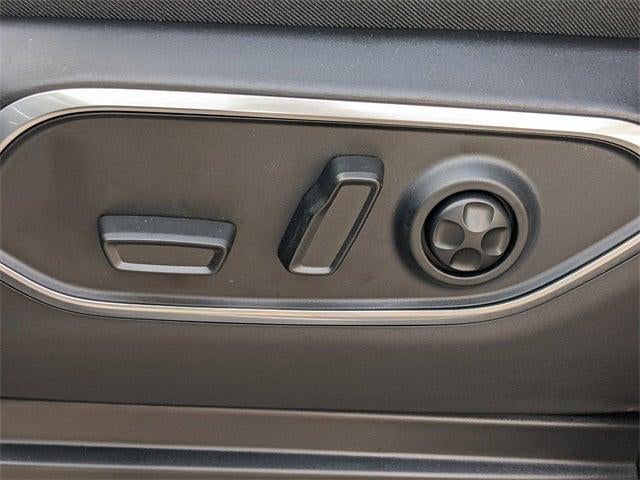 2026 Jeep Grand Wagoneer GRAND WAGONEER 4X4