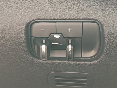 2026 Jeep Grand Wagoneer GRAND WAGONEER 4X4