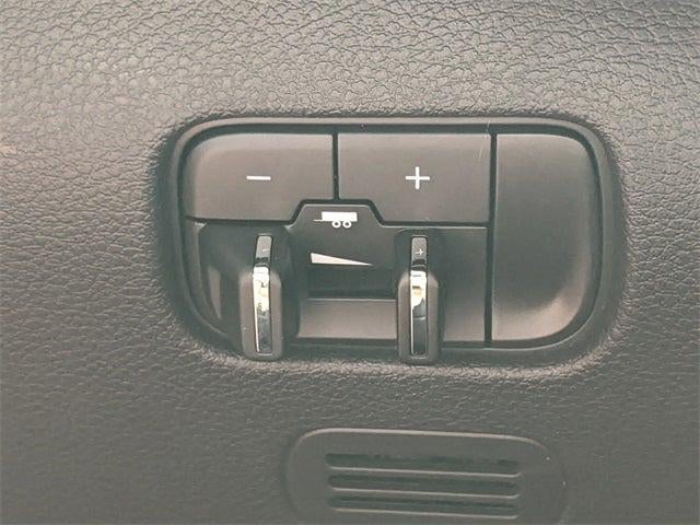 2026 Jeep Grand Wagoneer GRAND WAGONEER 4X4