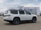 2026 Jeep Grand Wagoneer GRAND WAGONEER 85TH ANNIVERSARY EDITION 4X4