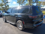 2024 Jeep Wagoneer Base