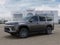 2026 Jeep Grand Wagoneer GRAND WAGONEER UPLAND 4X4