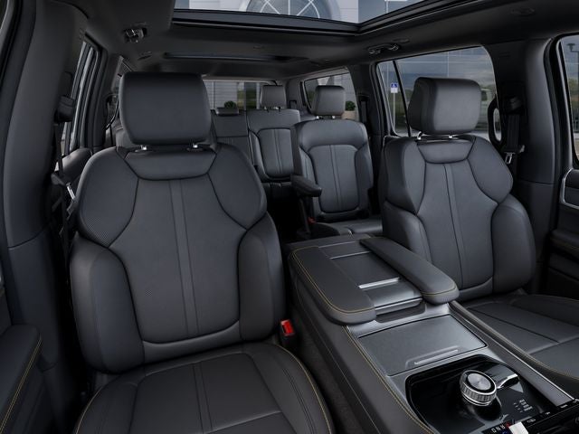 2026 Jeep Grand Wagoneer GRAND WAGONEER 85TH ANNIVERSARY EDITION 4X4