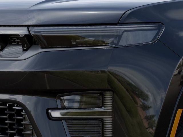 2026 Jeep Grand Wagoneer GRAND WAGONEER 85TH ANNIVERSARY EDITION 4X4