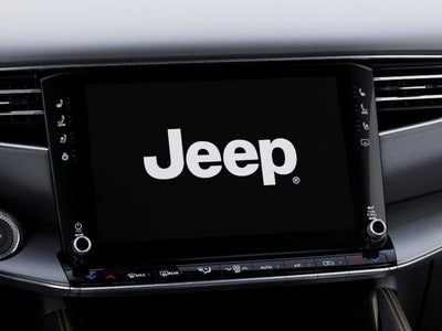 2026 Jeep Grand Wagoneer GRAND WAGONEER 85TH ANNIVERSARY EDITION 4X4
