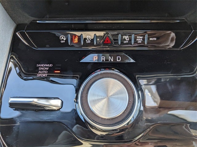 2026 Jeep Grand Wagoneer GRAND WAGONEER 4X4