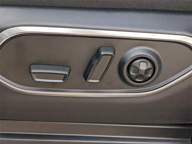 2026 Jeep Grand Wagoneer GRAND WAGONEER 4X4