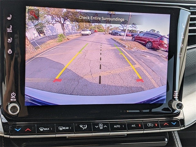 2026 Jeep Grand Wagoneer GRAND WAGONEER 4X4