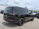 2026 Jeep Grand Wagoneer GRAND WAGONEER LIMITED RESERVE 4X4